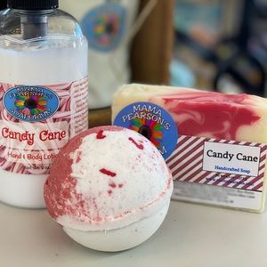 Meet your Posher, Amie